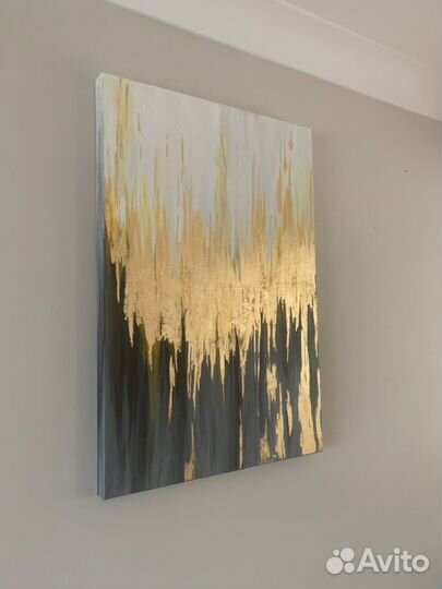 Картина интерьерная