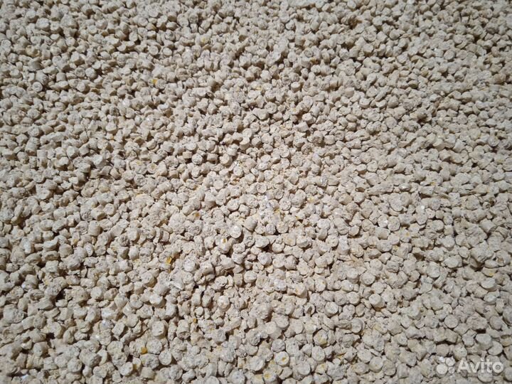 Корм для кур несушка