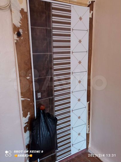 Комната 11,2 м² в 4-к., 2/9 эт.