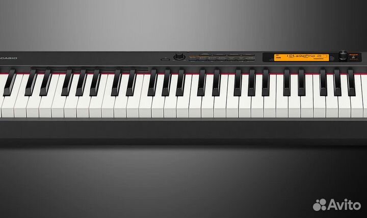 Цифровое Пианино Casio (Комплект)