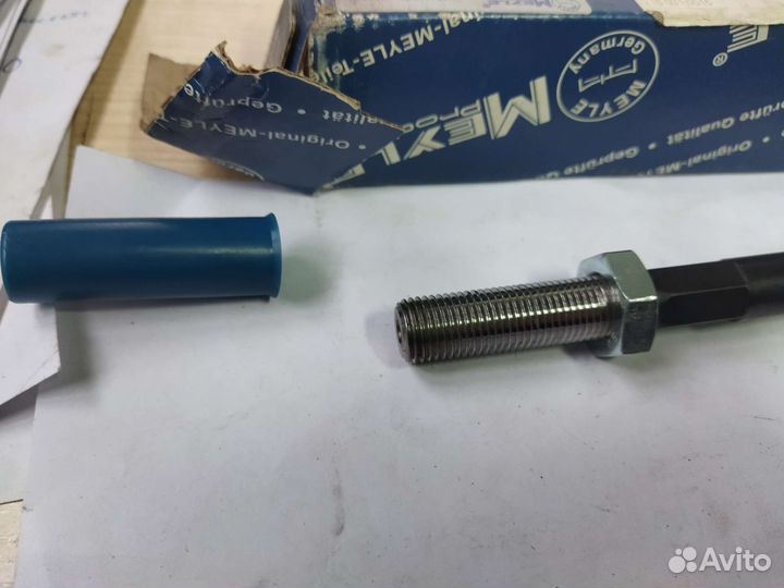 Тяга рулевая Fiat Albea Fiat Palio