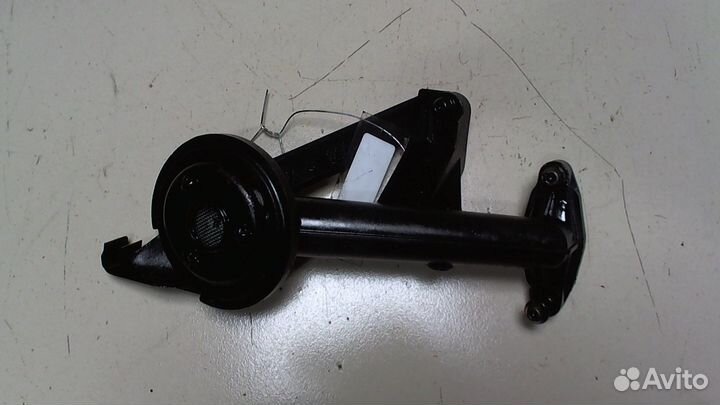 Маслоприёмник Peugeot Partner, 2013