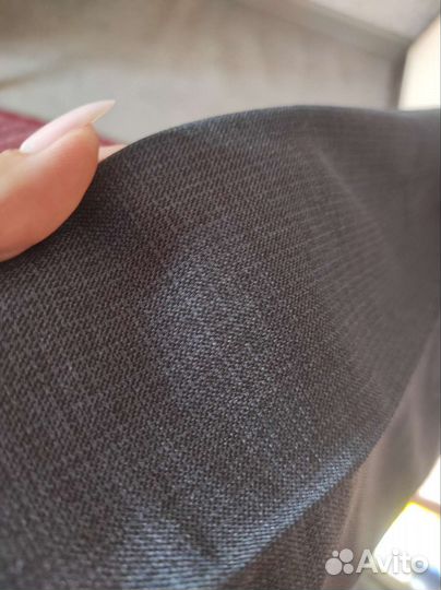 Костюм брючный школьный