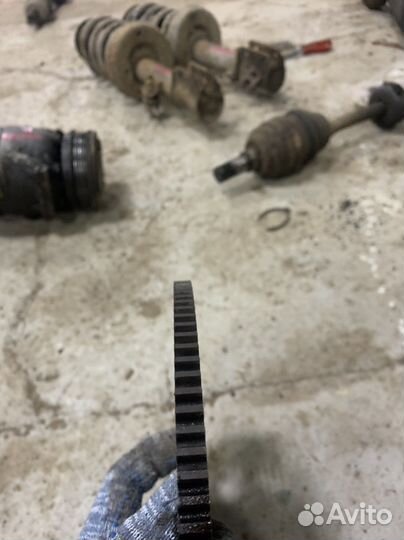 Маховик Opel Vectra B