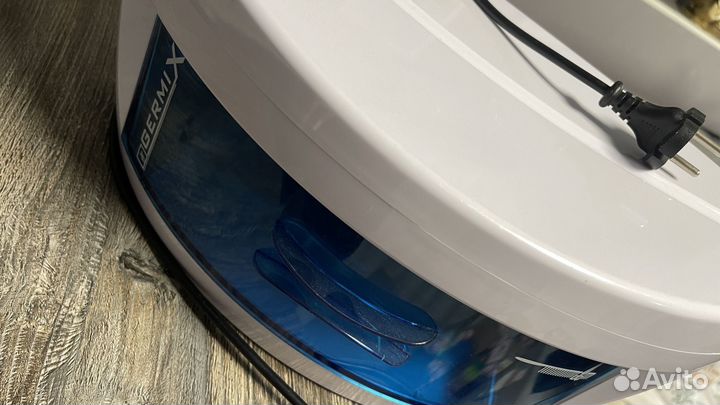 Светодиодный стерилизатор