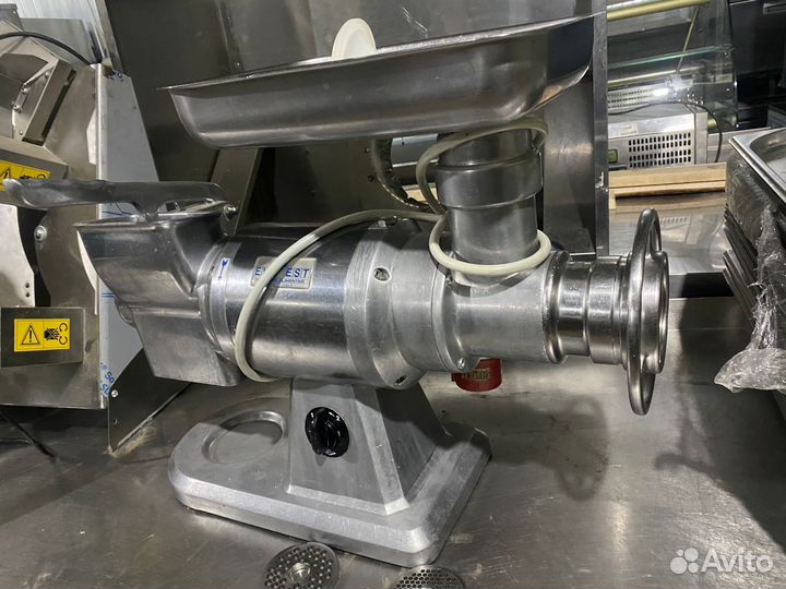 Мясорубка Everest