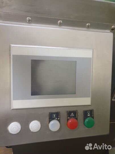 АВТОМАТИЧЕСКИЙ тестоделитель Gostol SOA