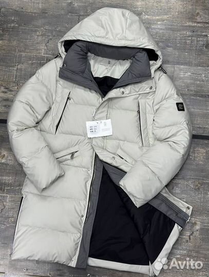 Куртка зимняя brunello cucinelli