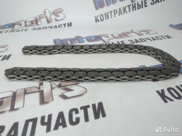 Цепь газораспределения Volkswagen Polo 5 cfna 2013