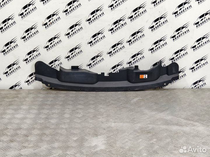 Накладка замка капота Ford Kuga CBV 2.0 tdci G6DG