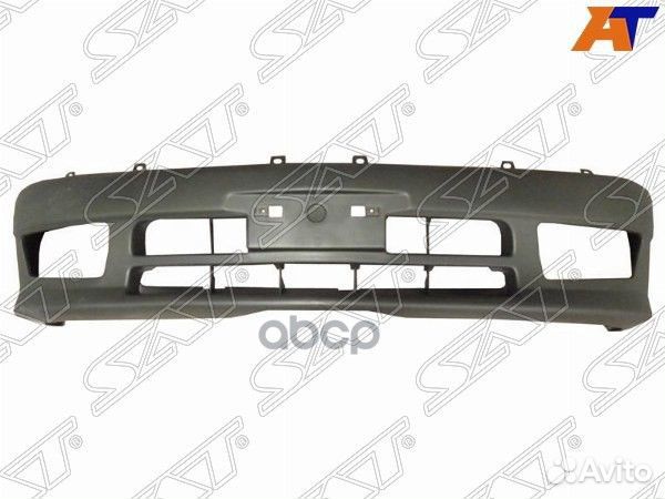 Бампер передний Mitsubishi Lancer 95-97 / Lancer Japan 95-97