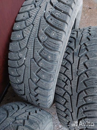 Nokian Tyres Nordman 5 185/65 R15