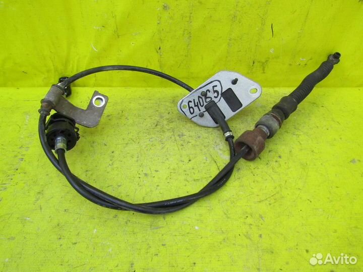 Трос селектора АКПП Mazda CX-5 12-17г 64065