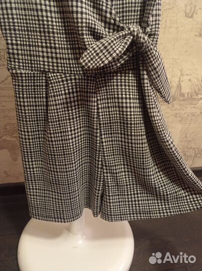 Комбинезон женский XS