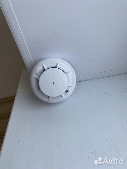 Пожарный извещатель