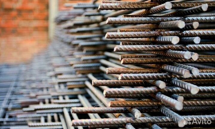 Прокат металла