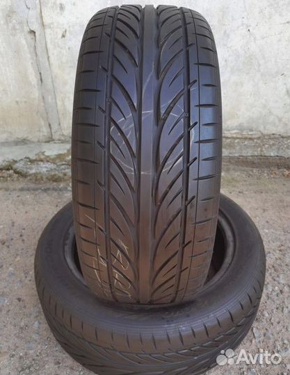 Hankook Ventus V12 Evo K110 235/50 R18 101Y