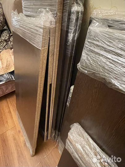 Доски для шкафа
