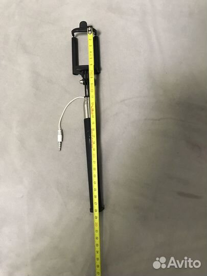 Монопод селфи палка