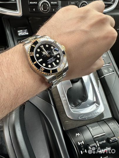 Rolex submariner 116613 LN комплект оригинал