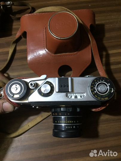 Фотоаппарат