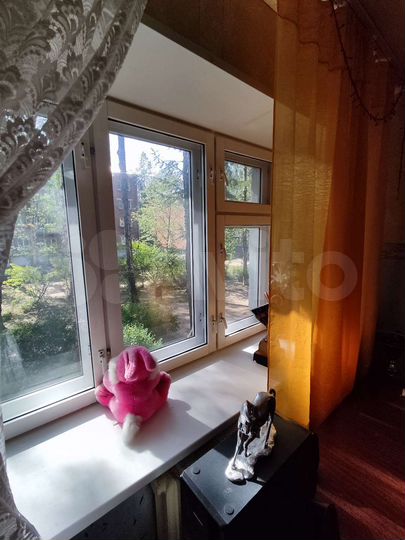 2-к. квартира, 45 м², 1/5 эт.