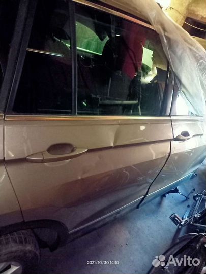 Volkswagen Tiguan, 2017