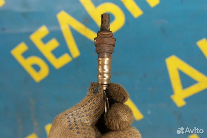 Лямбда-зонд Nissan Almera Classic B10