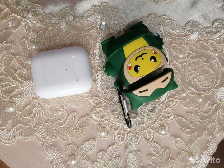 Чехол и кейс