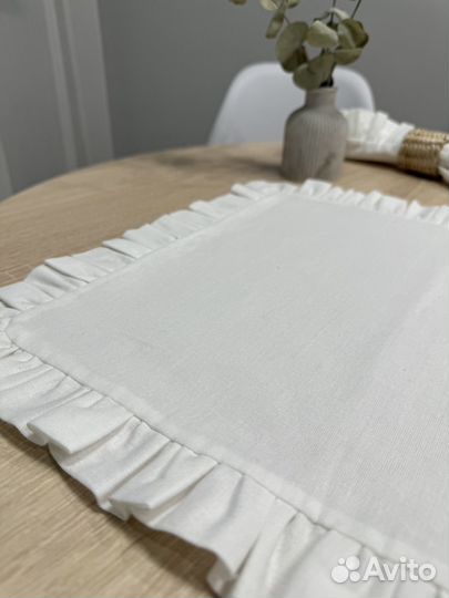 Салфетки сервировочные