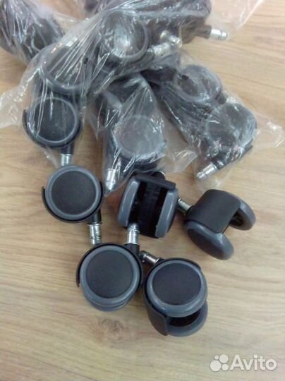 Комплект роликов полиуретановых для ламината