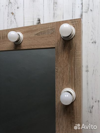 Зеркало с подсветкой