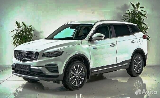 Аренда автомобиля