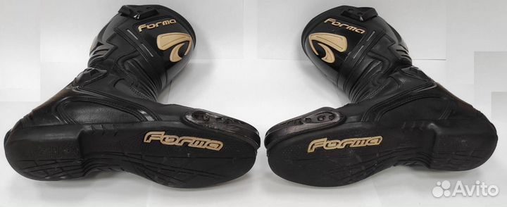 Мото боты Forma 42 - 43