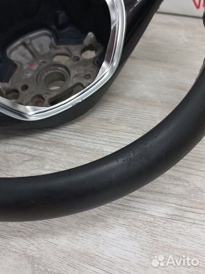 Руль Volkswagen Golf 7 1.4 2013