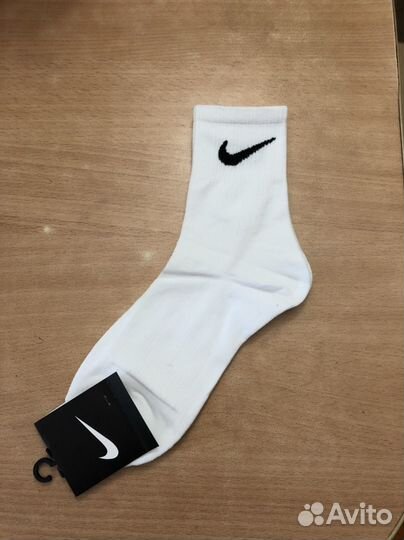 Носки Nike поштучно