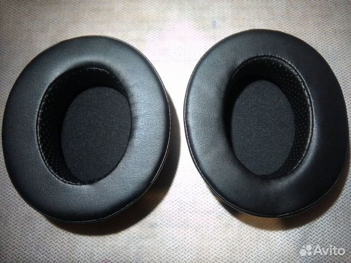 Амбушюры для Sennheiser HD 580, HD 600, HD 650