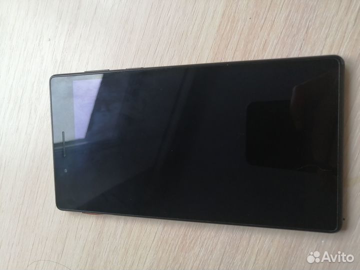 Планшет lenovo