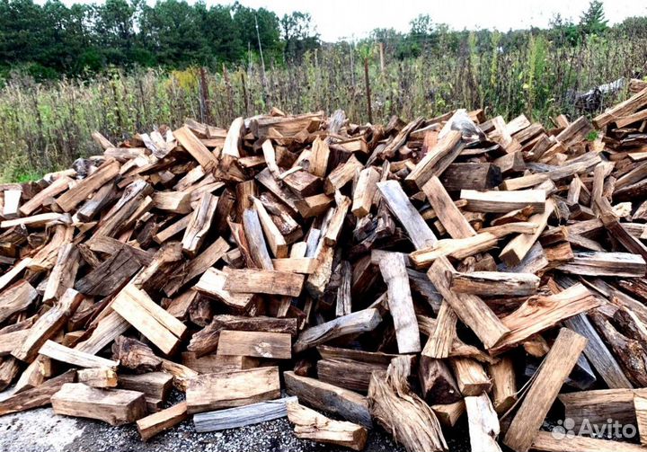 Дрова в ло