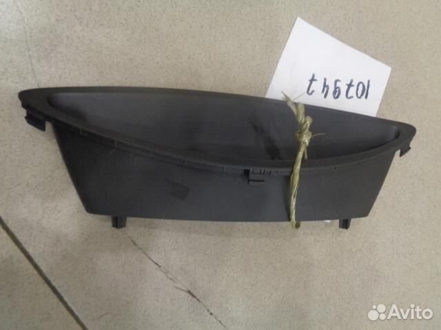 Накладка торпедо Haima 3 2010-2013