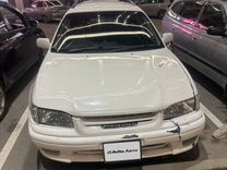 Toyota Sprinter Carib 1.5 AT, 1986, 331 535 км, с пробегом, цена 370 000 руб.