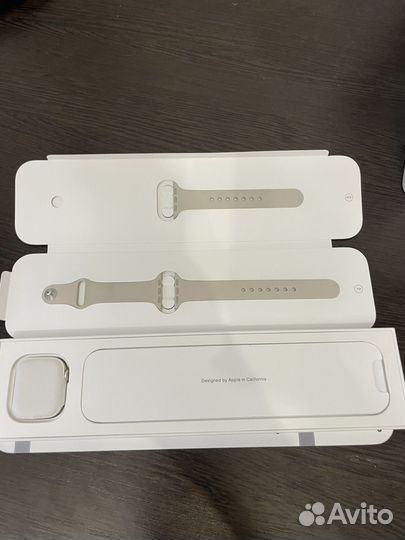 Apple watch series 7 41mm