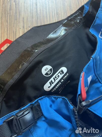 Комплект штаны и джерси для мотокросса\эндуро