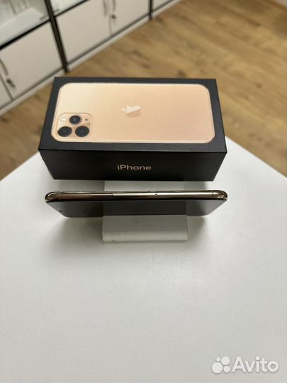 iPhone 11 Pro, 256 ГБ