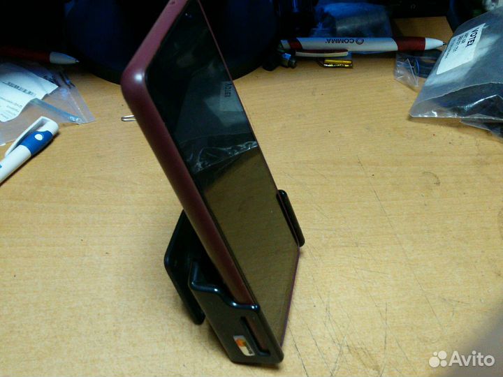 Держатель для телефона Brodit