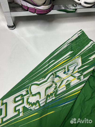 Шорты fox оригинал Gorp-Core