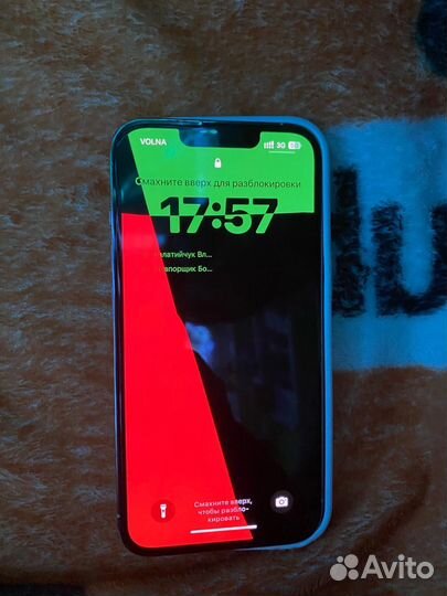 iPhone 13 Pro, 128 ГБ