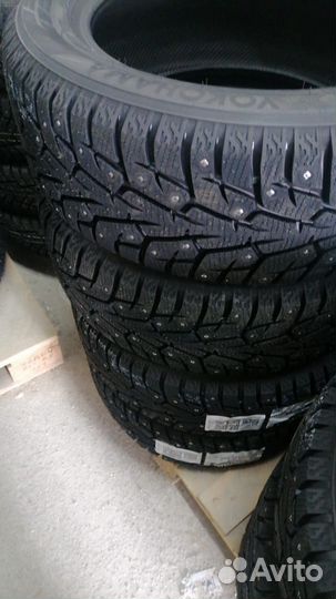 Yokohama Ice Guard IG65 215/65 R16 102T