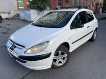 Peugeot 307 1.4 MT, 2004, 327 200 км, с пробегом, цена 210 000 руб.