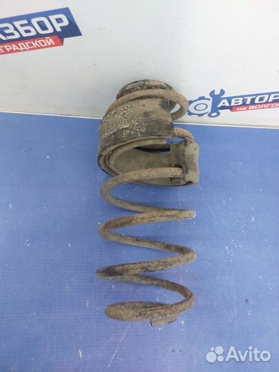 Задняя пружина Geely MK/Джили мк